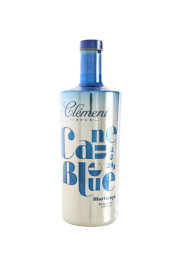 Clément Canne Bleue