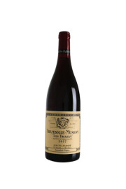 Louis Jadot Domaine Gagey Drazey