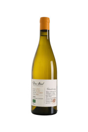 Dom Brial Chardonnay Latitude 42