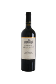 Château Mukhrani Saperavi