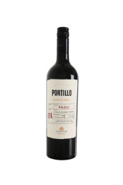 Portillo Malbec