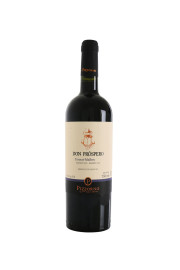Pizzorno Don Prospero Tannat Malbec