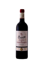 Château de Chantegrive