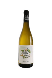 La Java des Grandes Espérances Sauvignon