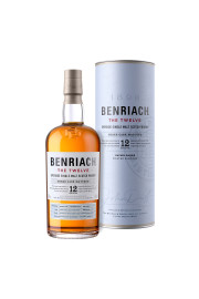 Benriach Twelve