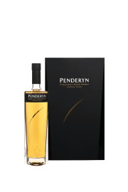 Penderyn Madeira Wood