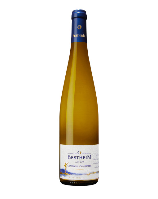 Cave de Bestheim Grand Cru Schlossberg