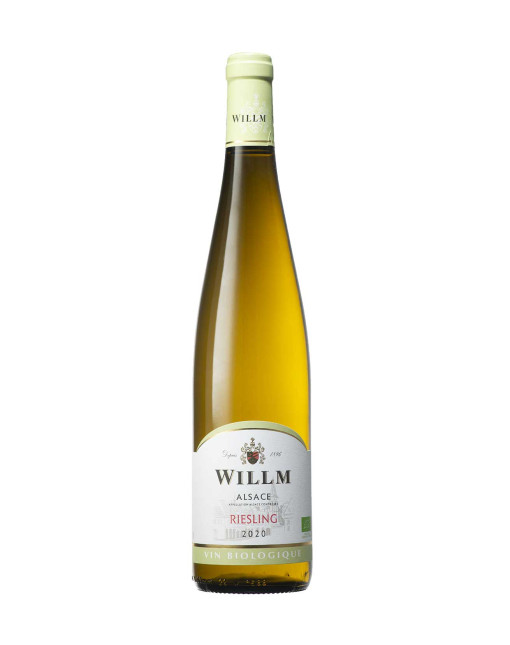 Willm Réserve  