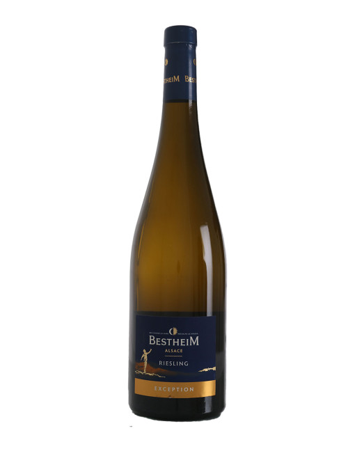 Cave de Bestheim Exception