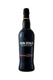 William Humbert Pedro Ximenens 12 Ans