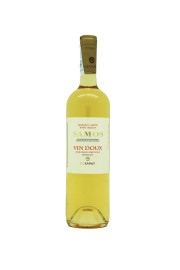 Cave de Samos Vin de Liqueur