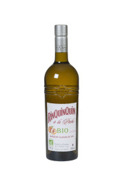 Rinquinquin Bio A La Pêche