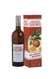 Orange Colombo