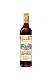Lillet Rouge