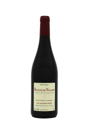 Jean Claude Lapalu Vielles Vignes 2021