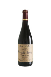 Domaine Lafond 2022