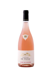 Château de Pizay Rosé de Soirée