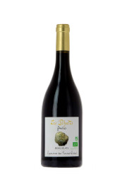 Vignerons Des Pierres Dorées Les Pepites Gneiss 2018