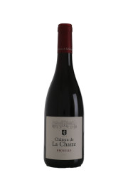Château de la Chaize