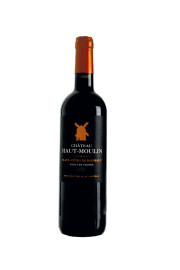 CHÂTEAU HAUT-MOULIN VIEILLES VIGNES \ 2019