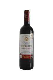 Château Haut Caillou 