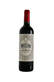 Château De Béchaud 2019