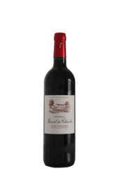 Château Barrail Du Colombier 2018