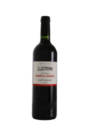 Château Badon la Garelle
