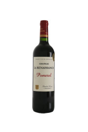Château La Renaissance 2018