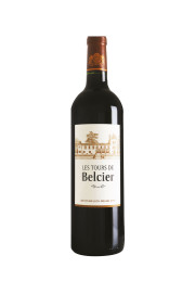 Les Tours De Belcier 2016