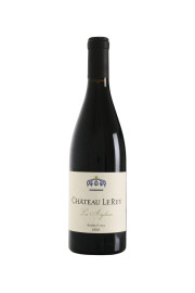 Château Le Rey Les Argileuses