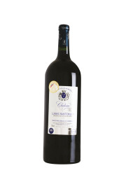 Château Des Rochers 2019 150cl