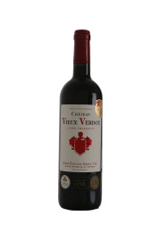 Château Vieux Verdot