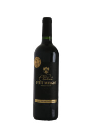 Château Petit Mangot