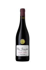 Ma Parcelle La Butte Au Loup Malbec Syrah 2020