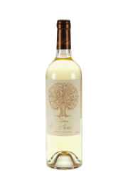 Château Haut Nouchet Blanc 2016