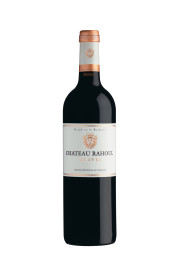 Château Rahoul Rouge