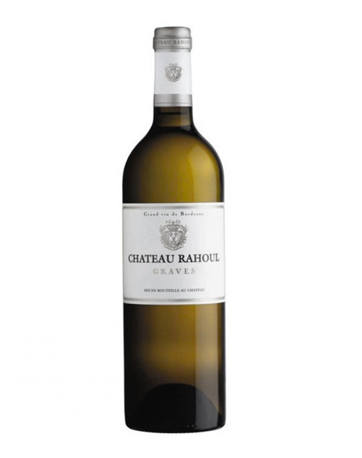 Château Rahoul