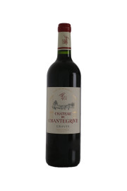 CHÂTEAU DE CHANTEGRIVE 2018