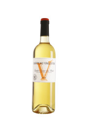 Château Valentin 2019