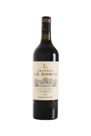 Château Le Boscq
