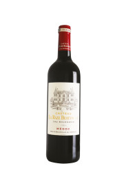 Château La Raze Beauvallet 2018