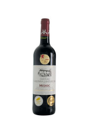 Château Cardonna Lahourcade 2019