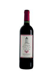 Château Tour De Coutelin 2018