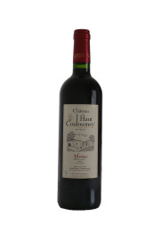 Château Haut Couloumey
