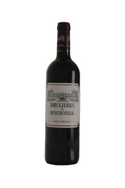 Brulières de Beychevelle