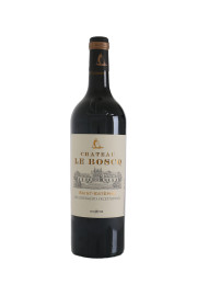 Château Le Boscq