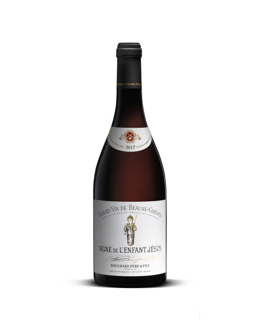 Domaine Bouchard Pere & Fils Vignes De L'enfant Jésus 2017