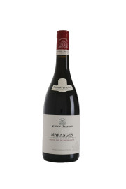 Nuiton Beaunoy Rouge 2018