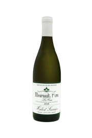 Hubert Fournier Les Cras Blanc 2016
